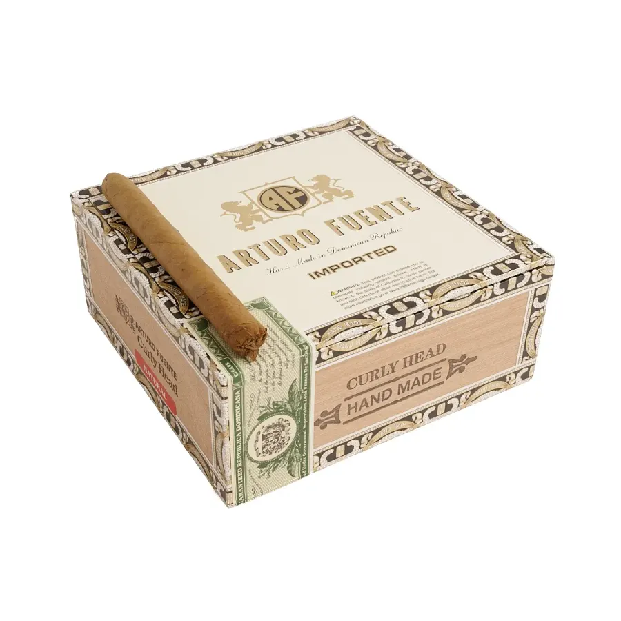 Arturo Fuente